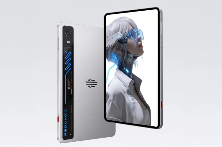 Red Magic Gaming Tablet 5 Pro: Snapdragon 8 Elite Gen 5, OLED ekran od 165 Hz i baterija od 8.300 mAh
