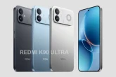 Redmi K90 Ultra predstavljen sa Snapdragon 8 Elite, baterijom od 8.550 mAh i ekranom od 165 Hz
