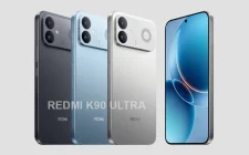Redmi K90 Ultra predstavljen sa Snapdragon 8 Elite, baterijom od 8.550 mAh i ekranom od 165 Hz