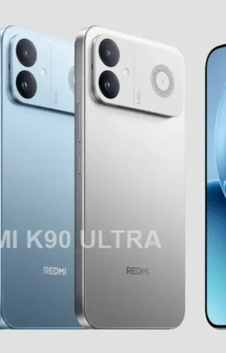 Redmi K90 Ultra predstavljen sa Snapdragon 8 Elite, baterijom od 8.550 mAh i ekranom od 165 Hz