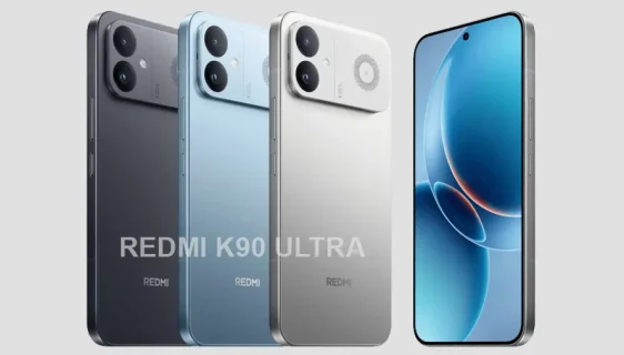 Redmi K90 Ultra predstavljen sa Snapdragon 8 Elite, baterijom od 8.550 mAh i ekranom od 165 Hz