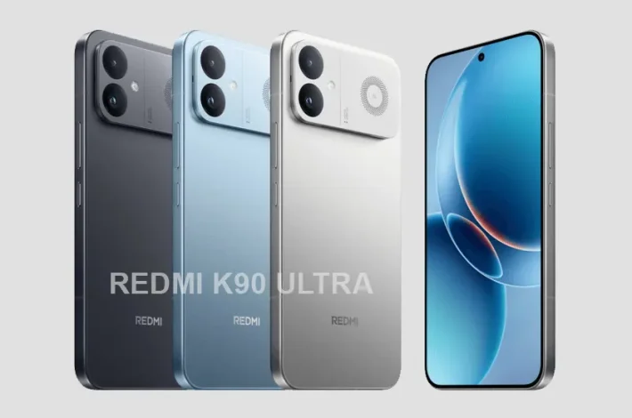Redmi K90 Ultra predstavljen sa Snapdragon 8 Elite, baterijom od 8.550 mAh i ekranom od 165 Hz