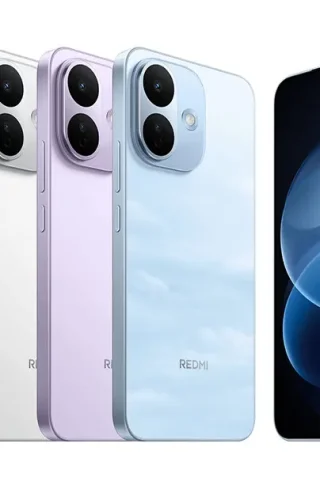Redmi Note 17 Pro: Snapdragon 6s Gen 4, ogromna baterija od 9.000 mAh i AMOLED ekran od 120 Hz