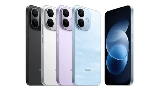 Redmi Note 17 Pro: Snapdragon 6s Gen 4, ogromna baterija od 9.000 mAh i AMOLED ekran od 120 Hz