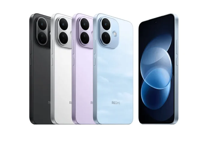 Redmi Note 17 Pro: Snapdragon 6s Gen 4, ogromna baterija od 9.000 mAh i AMOLED ekran od 120 Hz