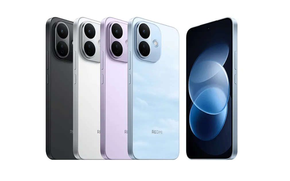 Redmi Note 17 Pro: Snapdragon 6s Gen 4, ogromna baterija od 9.000 mAh i AMOLED ekran od 120 Hz