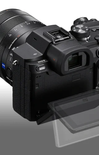 Sony RX10 V zvanično predstavljen: 25x optički zum, AI autofokus i 4K 120 fps video