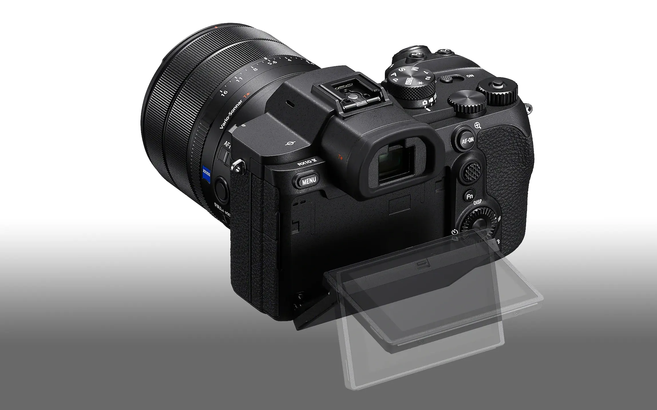 Sony RX10 V zvanično predstavljen: 25x optički zum, AI autofokus i 4K 120 fps video