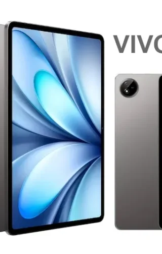 Vivo Pad 5c predstavljen sa Snapdragon 8s Gen 3 čipom, 144 Hz ekranom i baterijom od 10.000 mAh