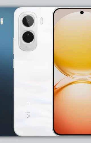 Vivo Y500 4G stigao na globalno tržište sa AMOLED ekranom od 120 Hz i baterijom od 8.100 mAh