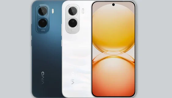 Vivo Y500 4G stigao na globalno tržište sa AMOLED ekranom od 120 Hz i baterijom od 8.100 mAh