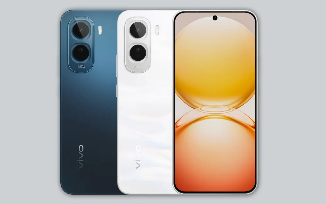 Vivo Y500 4G stigao na globalno tržište sa AMOLED ekranom od 120 Hz i baterijom od 8.100 mAh