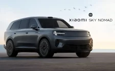 Xiaomi predstavio SkyNomad: Električna SUV vozila sa AI kabinom i prilagodljivim enterijerom