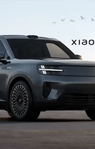 Xiaomi predstavio SkyNomad: Električna SUV vozila sa AI kabinom i prilagodljivim enterijerom