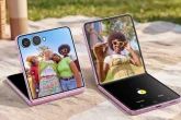 Galaxy Z Flip8 (Foto: Samsung)