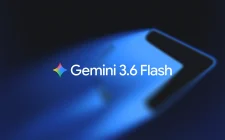 Google Gemini 3.6 Flash