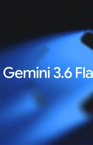 Google Gemini 3.6 Flash