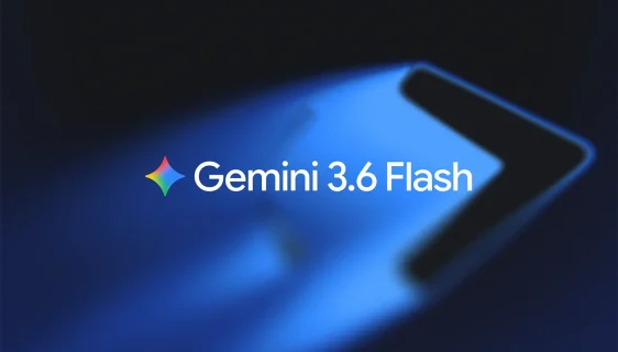 Google Gemini 3.6 Flash
