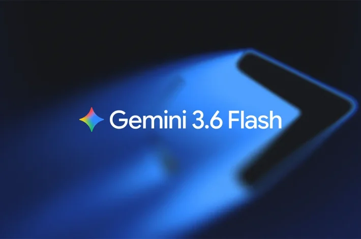 Google Gemini 3.6 Flash