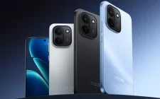 iQOO Z11i: Snapdragon 4 Gen 2, ekran od 120 Hz i baterija od 6.500 mAh