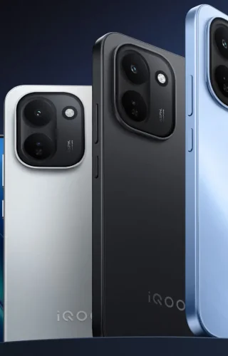 iQOO Z11i: Snapdragon 4 Gen 2, ekran od 120 Hz i baterija od 6.500 mAh