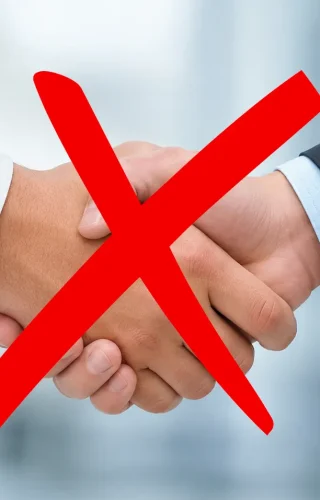 Profesionalni rukovanje u kancelariji