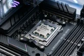 AMD Ryzen procesor