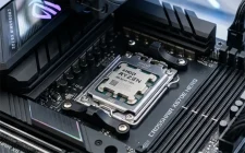 AMD Ryzen procesor