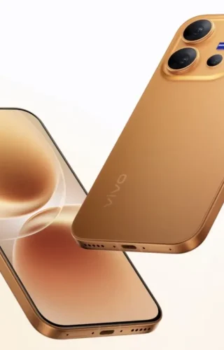 vivo X300 E