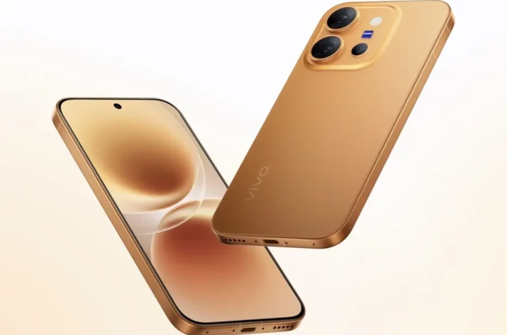 vivo X300 E