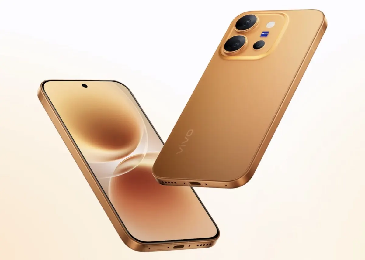 vivo X300 E